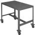 Mobile Machine Tables