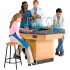 Science Workstations