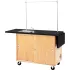 Mobile Lab Workstations