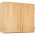 Wood Wall Mount Cabinets