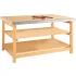 Woodworking Workbenches