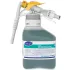 Neutral Disinfectant Cleaners