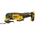 DeWalt® Cordless Oscillating Tools