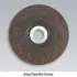 Zirconia Alumina - Course Depressed Center Wheels