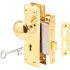 Entry Mortise Locks