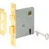 Mortise Replacement Locks