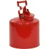 Flammables Disposal Cans