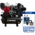 Truck Mounted Air Compressors