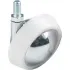 Garment Rack Casters