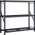 Edsal Heavy Duty Boltless Shelving