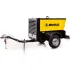 Rotary Screw Air Compressors
