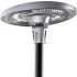 Solar Powered Post Lights