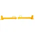 Folding Dock Door Guard