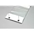 Gusseted Bags on Wicket Dispenser
