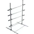 Floor & Mobile Dispenser Stands