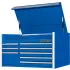 Middle & Top Tool Chests