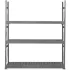 Equipto Steel Deck Bulk Storage Racks
