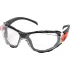 RX Go-Specs - Foam Lined Safety Glasses
