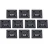 Adhesive Mounts for Tool Tethers