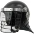 EDI-USA Riot Helmets & Visor