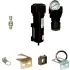 Threaded Line Vac Kits