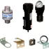 Heavy Duty Line Vac Kits
