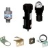 Heavy Duty Threaded Line Vac Kits
