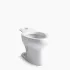 Toilet Bowls