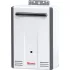 Outdoor Tankless Gas Water Heaters