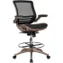 All-Mesh Drafting Stools