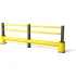 Boplan Plastic Guard Rails