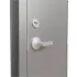 Knockdown Frame Door Kits with Cylindrical Lock & Deadbolt