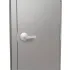 Welded Frame Door Kits with Cylindrical Lock