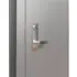 Welded Frame Door Kits with Mortise Lock