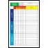 Production Tracking Boards & Overlays