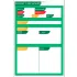 Healthcare & Patient Boards & Overlays