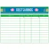 Cost Savings Boards & Overlays