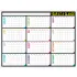 Calendar Boards & Overlays