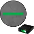 Visual Workplace LED Safety Line