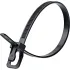Extra Heavy Duty Reusable Cable Ties