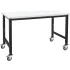 BenchPro Adjustable Height Mobile Workbenches