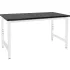 BenchPro Adjustable Height Lab Workbenches