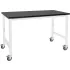 BenchPro Adjustable Height Mobile Lab Workbenches