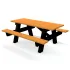 A-Frame Picnic Tables