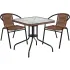 Bistro Table & Chair Sets