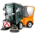 Street Sweepers
