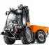 Municipal Vehicles