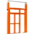 Rack Avenger Pallet Rack Repair Kits