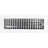 Wall & Ceiling Registers
