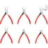 Mini Pliers Set